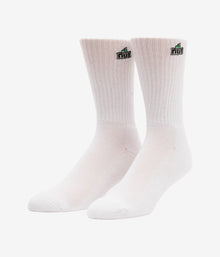  Huf Produce Crew Sock