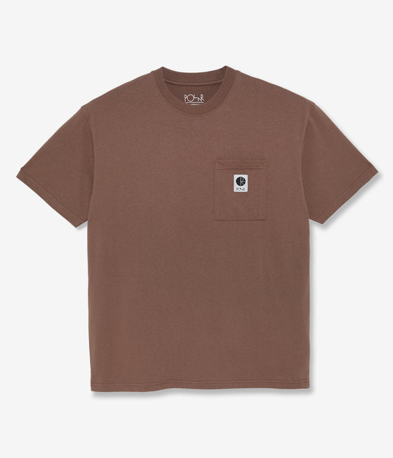 Polar Pocket T-Shirt