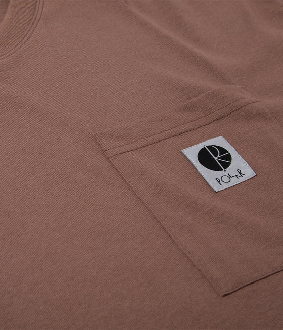Polar Pocket T-Shirt