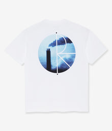  Polar Skorsten Fill Logo T-Shirt