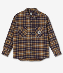  Polar Flannel Shirt