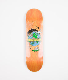  Polar Aaron Herrington Planet Deck