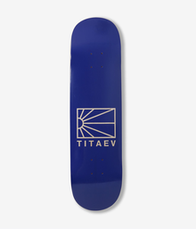  Rassvet Pro Board Wood Titaev 8.25