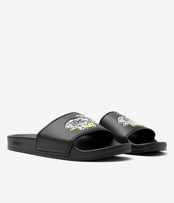 Huf x 420 Skunky Slides