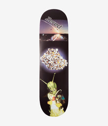  Alltimers Space Trash Zered