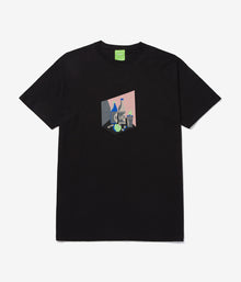 Huf Still Life Number 420 T-Shirt