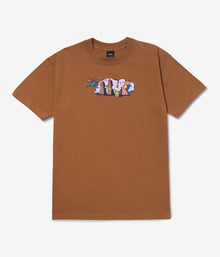  Huf Street Level S/S T-Shirt