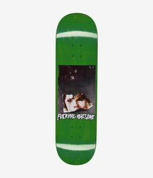  Fucking Awesome Aidan Street Deck