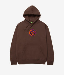  Huf Sun God Pullover Hoodie