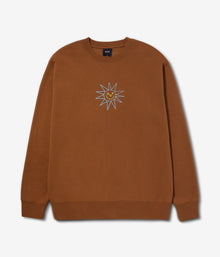 Huf Sun Guy Crewneck