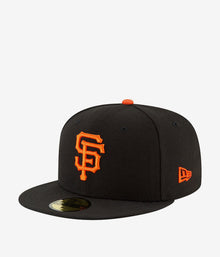  San Francisco Giants Authentic On Field Game