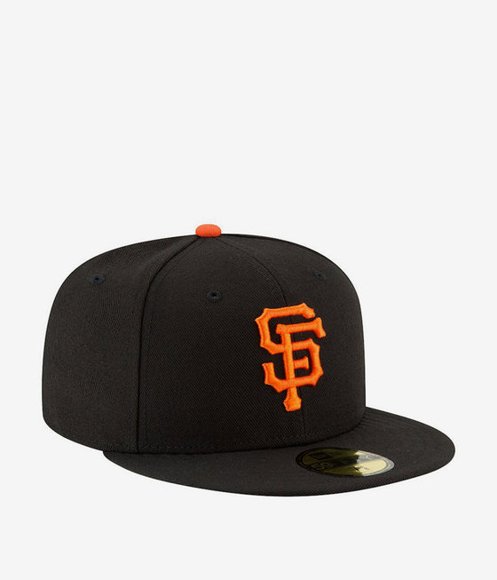 San Francisco Giants Authentic On Field Game