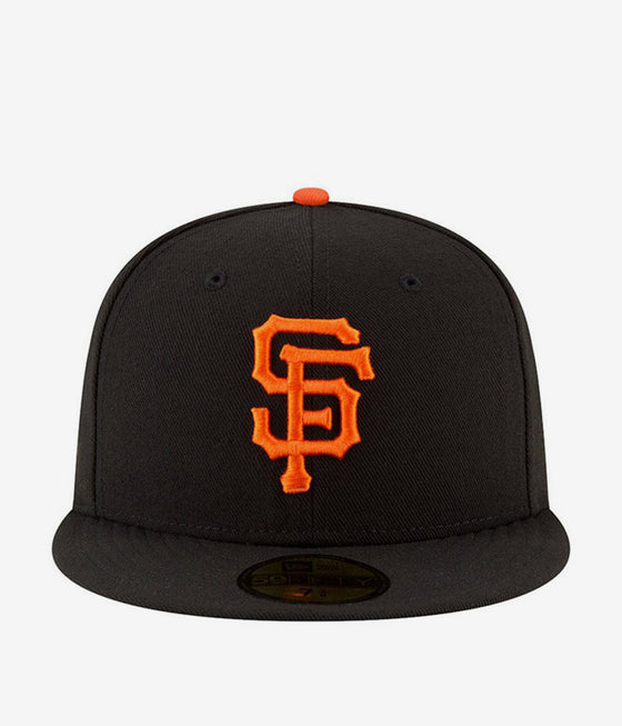San Francisco Giants Authentic On Field Game