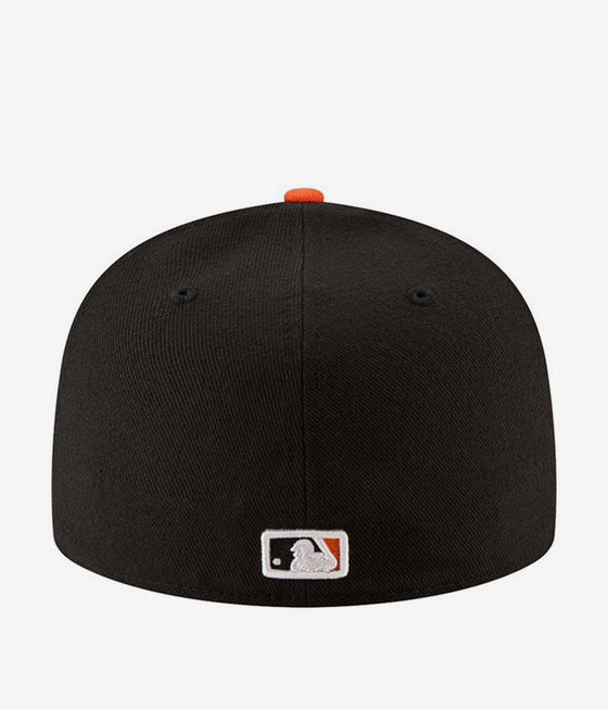 San Francisco Giants Authentic On Field Game
