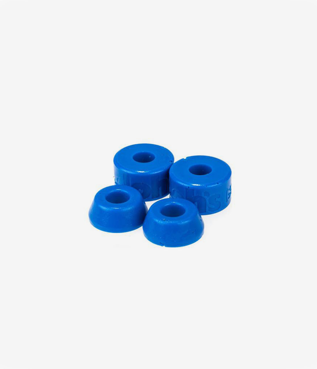  Shorty's Doh-Doh Bushings 88A Blue - Ben-G skateshop