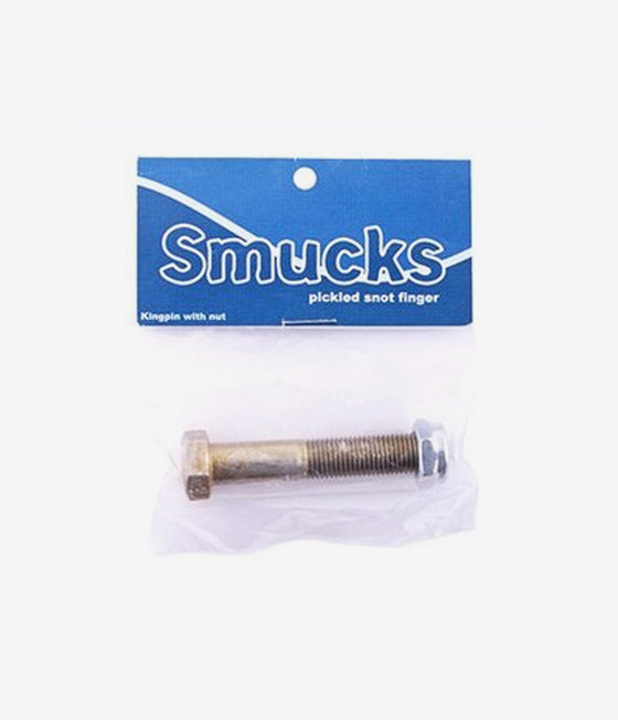 Smucks Kingpin - Ben-G skateshop