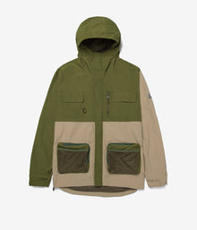  Huf Tackle Light Weight Jacket