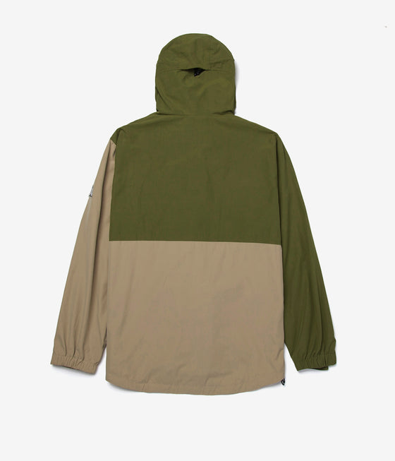 Huf Tackle Light Weight Jacket