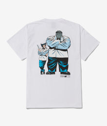  Huf x Hulk Tension T-Shirt