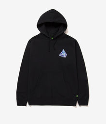  Huf Tesseract TT Pullover Hoodie