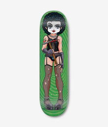  Strange Love The Doctor Deck