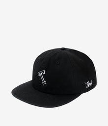  Tired Tilted T Cap