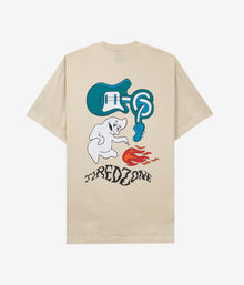  Tired Ghost T-Shirt