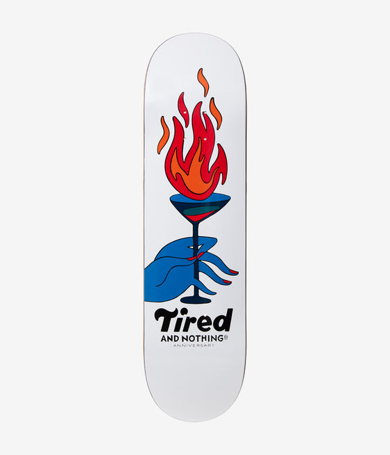 Tired Nothing Board Regular