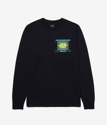  HUF Total Spectrum L/S Tee