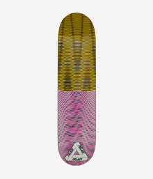  Palace Trippy S30 Deck