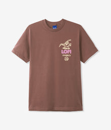  Lo-Fi Transformations T-Shirt