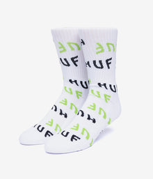  Huf Warp Sock