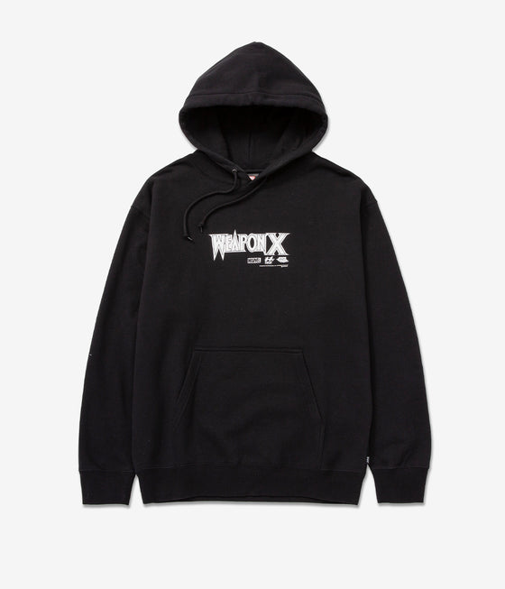 Huf x Marvel Weapon X P/O Hoodie