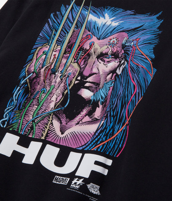 Huf x Marvel Weapon X P/O Hoodie