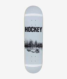  Hockey Whisper Blue (Nik Stain) Deck