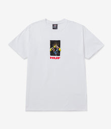  Huf x Marvel Wolverine S/s Tee