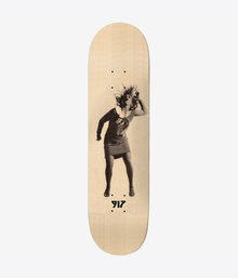  917 Jive & Wail Cream Deck 8.0