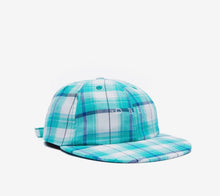  Obey Arthur 6 Panel Strapback - Ben-G skateshop