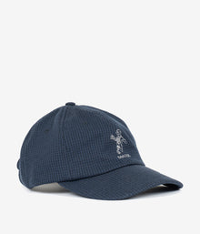  Dancer OG Logo Fleece Cap