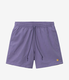  Carhartt WIP Chase Swim Trunks