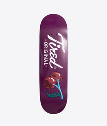  Tired Cherise Board 8.625