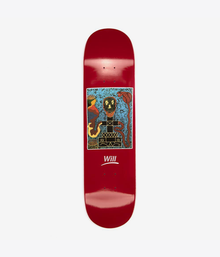  Alltimers - Nva Will 8.1