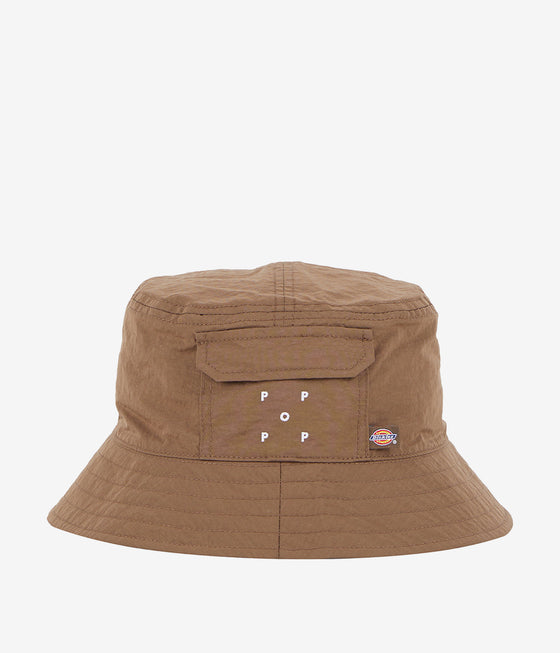 Pop x Dickies Bucket Hat