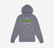  Fucking Awesome Hindu Eyes Hoodie - Ben-G skateshop