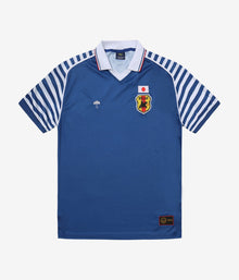  Helas Japan WC22 Football Jersey