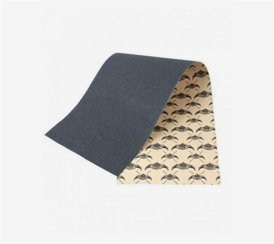 Jessup Sheet 9 x 33 - Ben-G skateshop