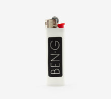  Ben-G Bar Logo Lighter - Ben-G skateshop