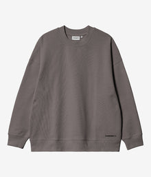  Carhartt WIP Link Script Sweat