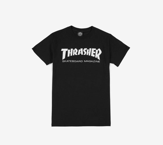 Thrasher Skate Mag Tee - Ben-G skateshop
