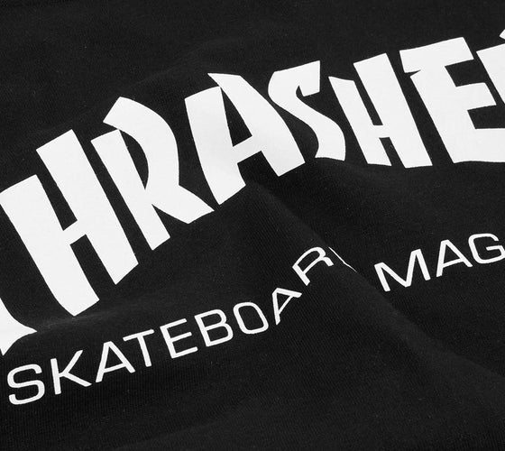 Thrasher Skate Mag Tee - Ben-G skateshop